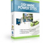 Cash Making Power Sites Logo