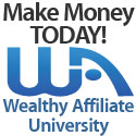 Wealthy Affiliate University